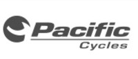 Pacific cycles logo 2015