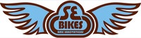 Se bikes logo 2015