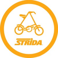 strida bike accessories