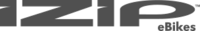 Izip logo