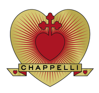 Chappelli logo