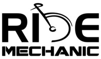 Ride mechanic logo