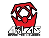 Atlas brace logo