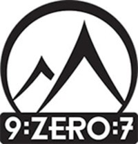 9zero7 logo
