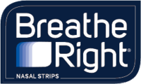 Breathe right logo