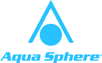 Aqua sphere logo