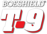 Boeshield logo