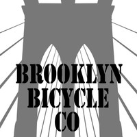 Brooklyn bicycle logo