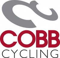 Cobb cycling logo