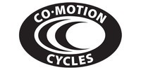 Co motion logo
