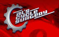 Al's Cycle Surgery Logo