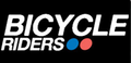 Bicycle Riders Morningside Logo