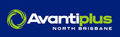 AvantiPlus - North Brisbane Logo
