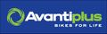 AvantiPlus - Wyoming / Pushy Galore Logo