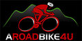 A ROAD BIKE 4 U Logo