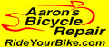Aaron's Bicycle Repair, Inc. (aka Rat City Bikes) Logo