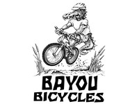 Bayou bicycles 800x600