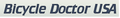 Bicycle Doctor USA Logo