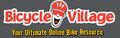 BICYCLE VILLAGE Logo