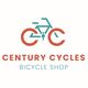 Century Cycles Logo