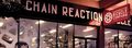Chain Reaction Bicycles Australia Pty Ltd Logo