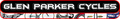 Glen Parker Cycles Logo