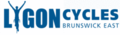 Lygon Cycles Logo