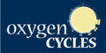 Oxygen Cycles McLaren Vale Logo