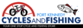 Port Kennedy Cycles Logo