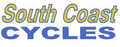 South Coast Cycles Logo