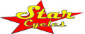 Star Cycles Logo