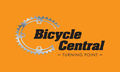 Bicycle Central Turning Point Logo