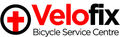 Velofix Bicycle Service Centre Logo