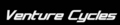 Venture Cycles Logo