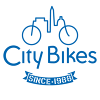 Citybikes logo whitegrnd blue