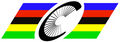 CONTINENTAL CYCLERY Logo