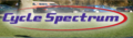 CYCLE SPECTRUM Logo