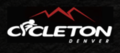 Cycleton Logo