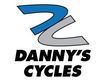 DANNY'S CYCLES Logo