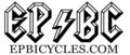 EASTERN PANHANDLE BICYCLE COMPANY Logo