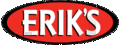ERIKS BIKE SHOP Logo