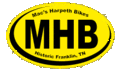 Mac's Harpeth Bikes Logo