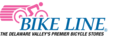 Bike Line - Doylestown Logo