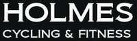 Holmes cycling fitness