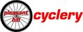 PLEASANT HILL CYCLERY Logo