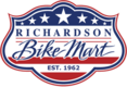 RICHARDSON BIKE MART Logo