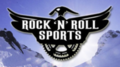 ROCK N' ROLL SPORT Logo