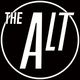 THE ALTERNATIVE BIKE & BOARD SHOP Logo