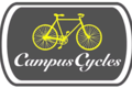 Campus Cycles Denver Logo
