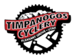 TIMPANOGOS CYCLERY Logo